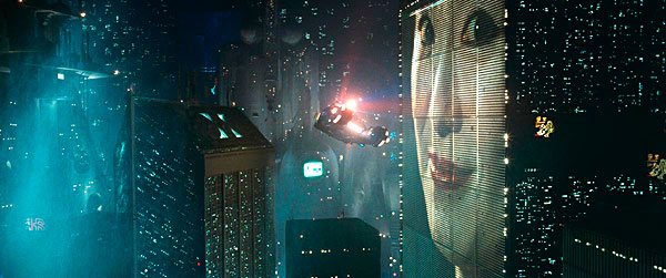 Imagen de Blade Runner