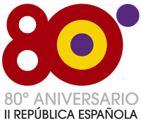80º Aniversario de la II República Española