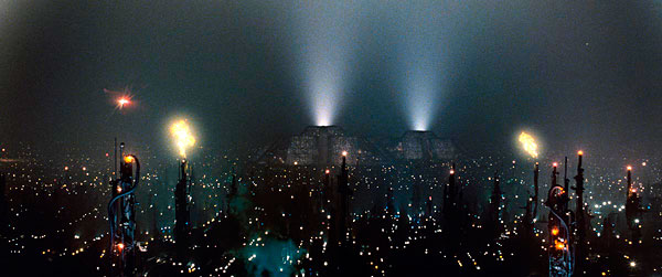 30 años de 'Blade Runner': Cuando la ciencia ficción se transforma en realidad (2/6)